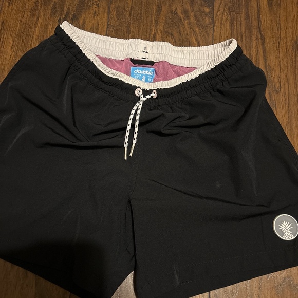 Chubbies - Picture 1 of 2